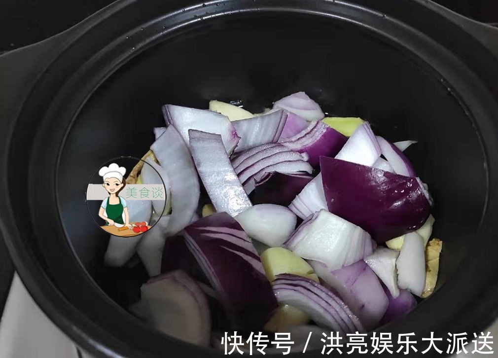 砂锅焖鱼的做法，简单一焖，香极了，下饭也下酒，好吃停不下筷子