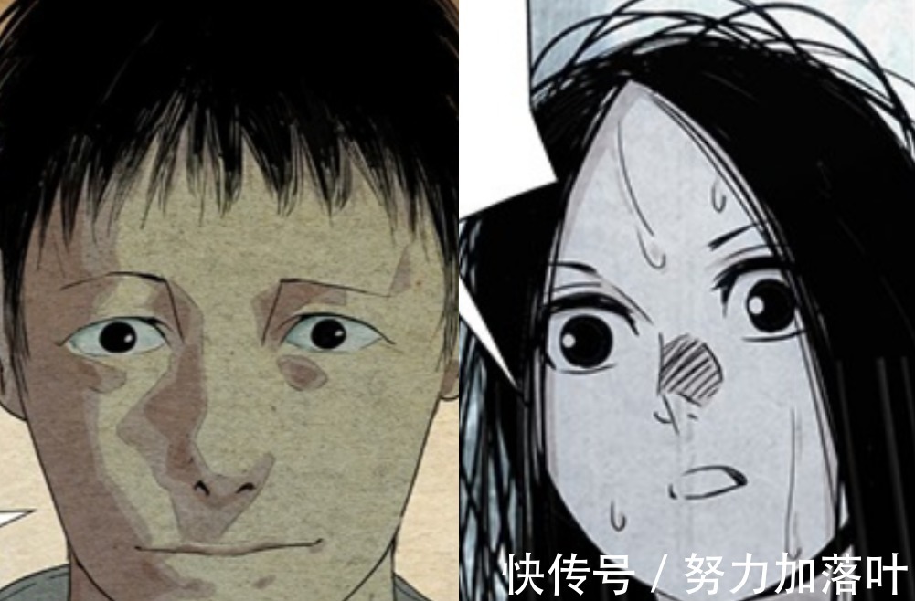 马大姐|一人之下曲彤和王震球身上居然有一个共同特征!他们是一路人