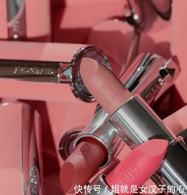 新品 对不起我变心了,这几支新品口红美到“离谱”!