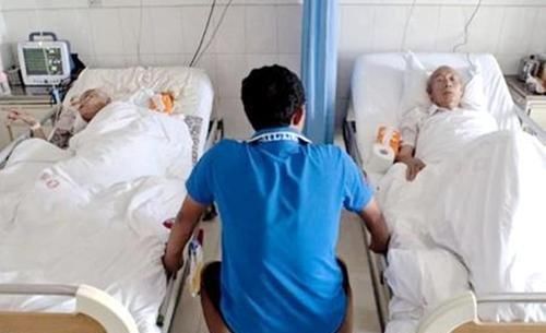 夫妻二人|“生二胎”和“不生二胎”的家庭,20年后的差距,真不是一般大