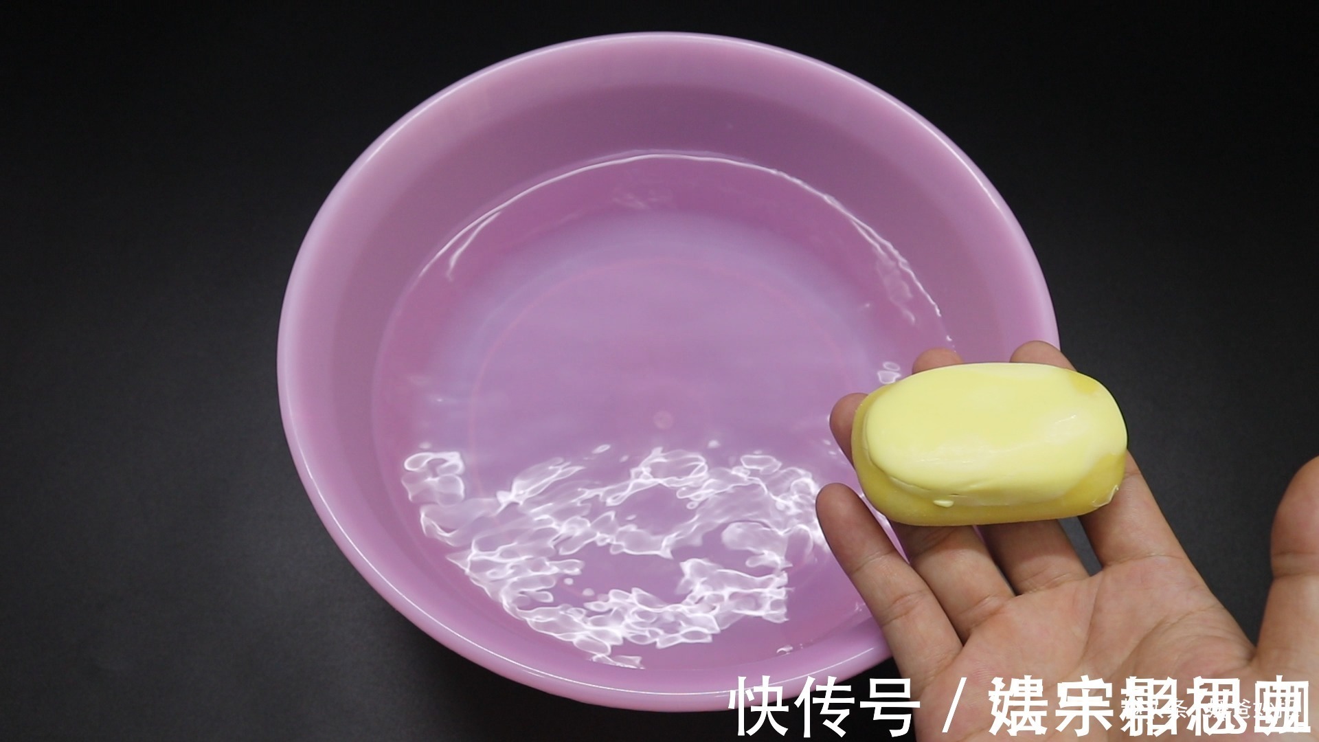 硫磺|你家里有两元一个的硫磺皂吗它的作用可真不少