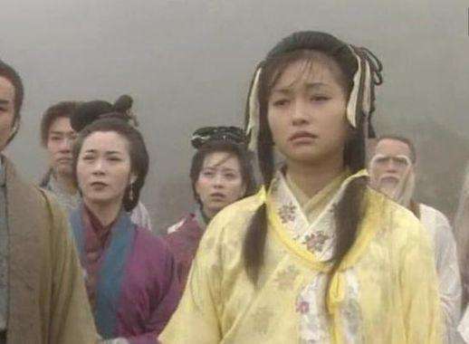 郭襄|难怪杨过选小龙女而弃郭襄,看他和郭襄的关系,是你也不会选郭襄