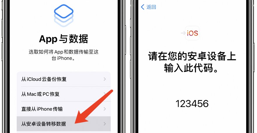 iphone|微信QQ备份/数据迁移/手机清空！到手iPhone 13你要必做这些事