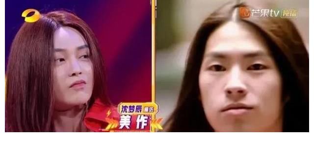 f4|新版F4言承旭登上了《夏日少年派》的舞臺(tái)勞模何炅主持。全程高能