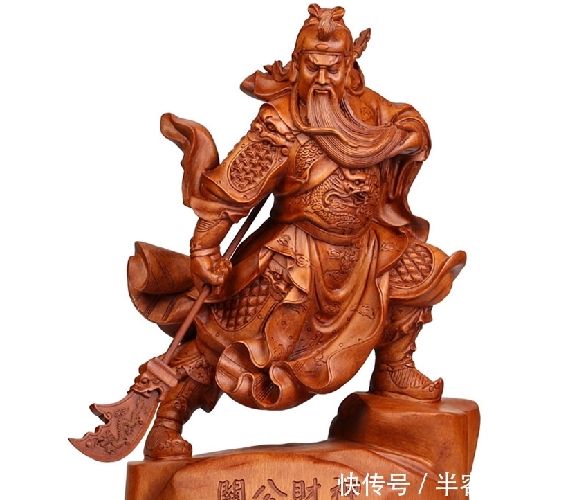 威震|啥叫战神？岳飞都不够格，秦琼勉强算小神，大神是他，威震三界！