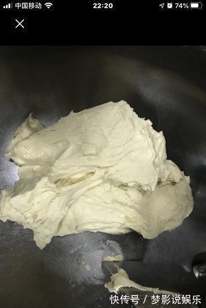 蘑菇云|明明是软萌的“网红”蛋糕,为什么到了我手里,就成了“黑炭蘑菇云