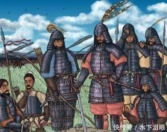 后周军|每日读史：南唐是江南最强大的国家，为什么却被赵匡胤一年攻灭？