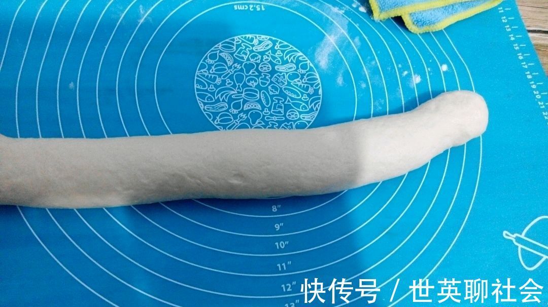 蜂蜜|蜂蜜小餐包制作方法,香甜可口,制作简单