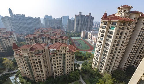 房子|有房子的人注意了,当你的房子周边有这3个现象,说明房子要升值了