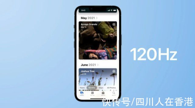 Apple iPhone 14 Pro 变体配备 48MP 摄像头和 8GB RAM