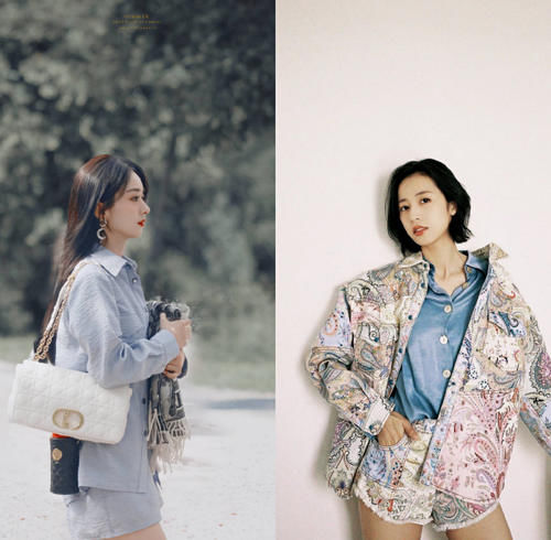 炎炎夏日，硬核防晒穿搭必须安排上！只需3招助你颜值防晒两不误