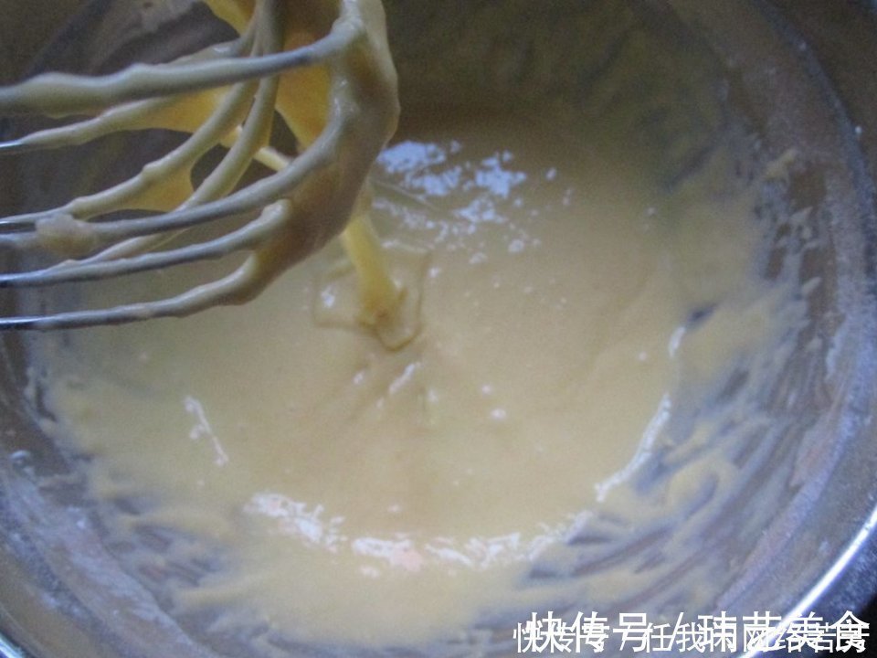 蛋白霜|尝试了多次，终于把蛋糕做成了，把详细做法和配方都告诉你，简单！