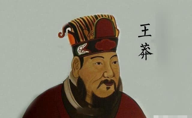 大司马|为什么说王莽是一位穿越者?真相被揭开,让人不敢相信!