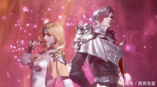 封号斗罗|史莱克7怪中天才只有两个,若不是唐三,这5人不会强于黄金一代