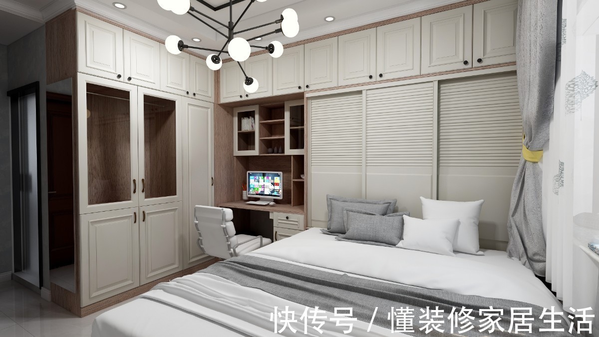 新中式风|刚出炉!2021年超受欢迎的5种装修风格,每一种都喜欢