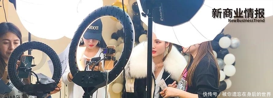 供应链|一座快手「重镇」的货端升级