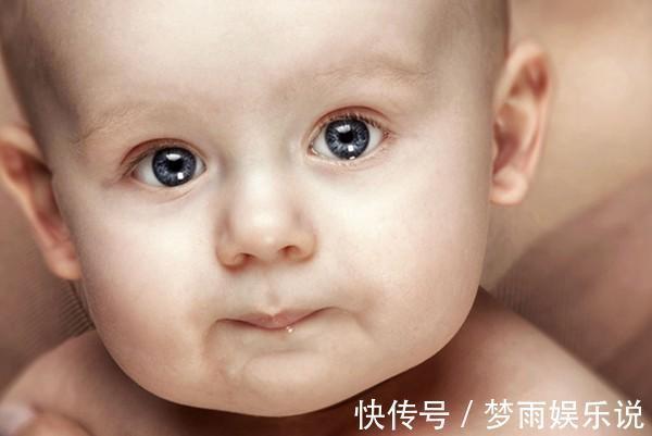 长牙|宝宝流口水不一定是坏事,家长别嫌弃,这三大好处只是你还没发现