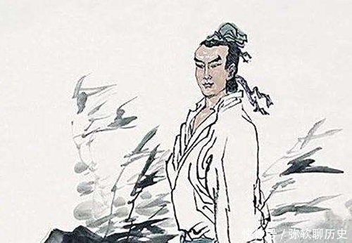 金铜仙人辞汉歌|唐朝诗人一句“天若有情天亦老”没人对上，到宋朝才有完美下句