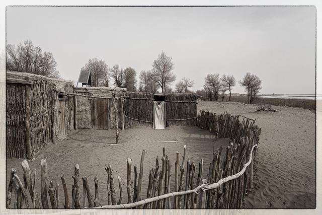 村落|达里雅布依——中国最后的“原始村落”