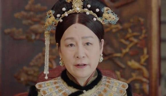 守寡|慈禧守寡19年意外怀孕，3位把脉太医只活1个人，仅因说了这句话！