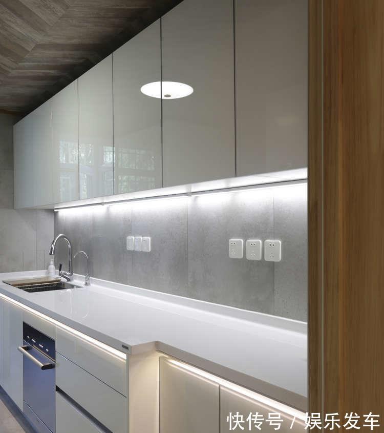 户型|60平两室一厅,日式风格力求简洁,小户型也能很舒服