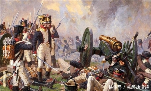 玛丽|拿破仑看到一公主画像后称:傻子才会娶,结果自己娶了她为皇后