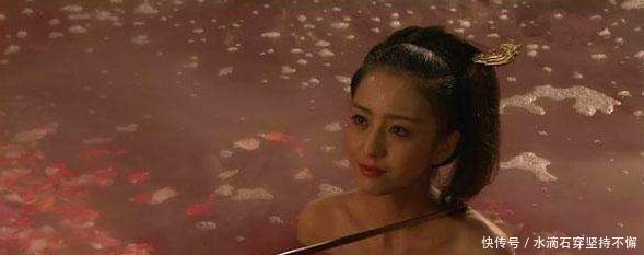 女婴|汉朝一女婴,出生后不吃不喝3天3夜都没死,29岁一跃成为皇后!