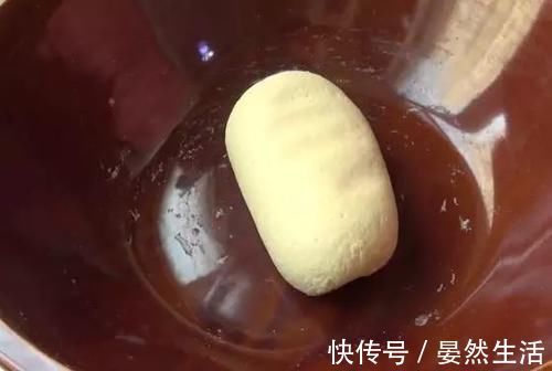 松软|这早餐,我隔三差五做给孩子吃,配方简单,香甜松软,比面包好吃