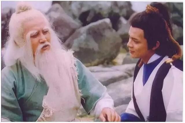 洪七公|同是天下五绝，洪七公一生杀231人，为何黄药师从未杀一人？