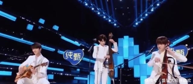 《创造营2021》翻车舞台接连不断,周深上演名场面,爆笑十足!