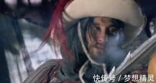 青龙偃月刀!水浒传最厉害的五件兵器,呼延灼的双鞭垫底,第一件人人都喜欢!