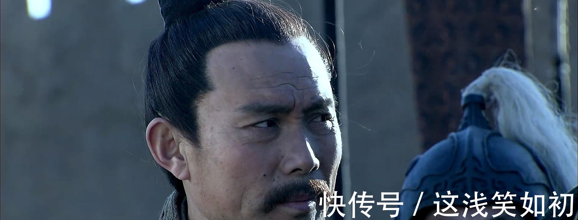 陈涉世家|说来很痛心，素有鸿鹄之志的陈胜，不过是秦二世一样的昏君罢了！