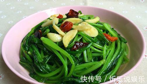 清淡可口的下饭菜,没有肉一样可口下饭,上桌快很不错