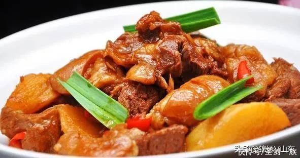 做菜|特别是简单好吃的27道家常菜，做菜放心，方法简单，味道很棒好吃