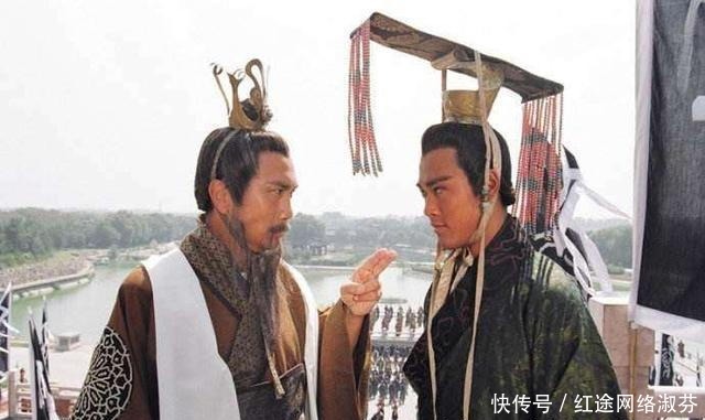 让异人做|此人是历史上公关第一人，成就了一位千古一帝