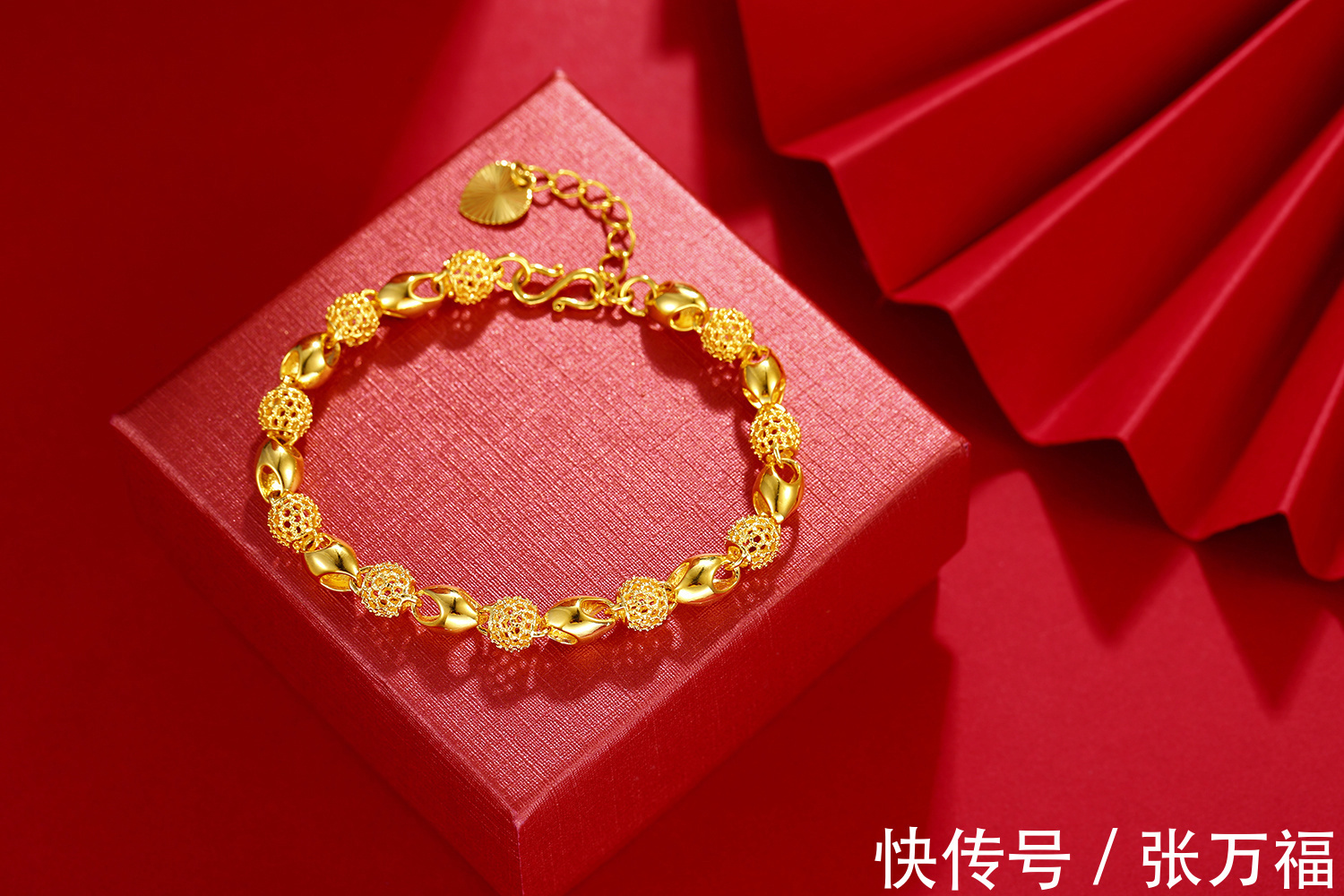 发黑|揭秘黄金首饰为什么会发黑?