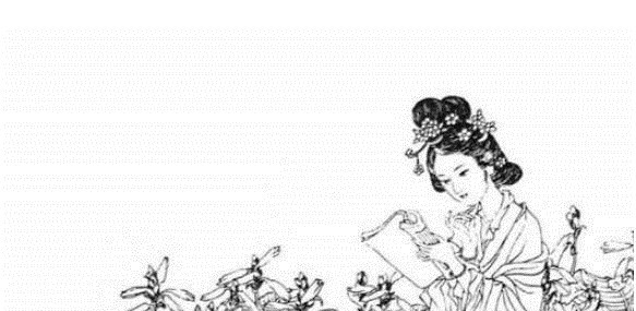 花蕊夫人!最狠的一首骂人诗,14字骂了十几万男儿,而且还是出自女人之口!