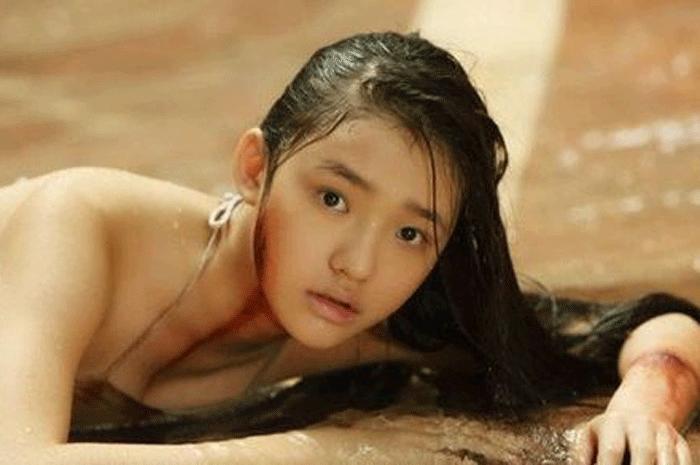 |最搞笑“星女郎”深得周星驰赏识,只因年龄太大难出头