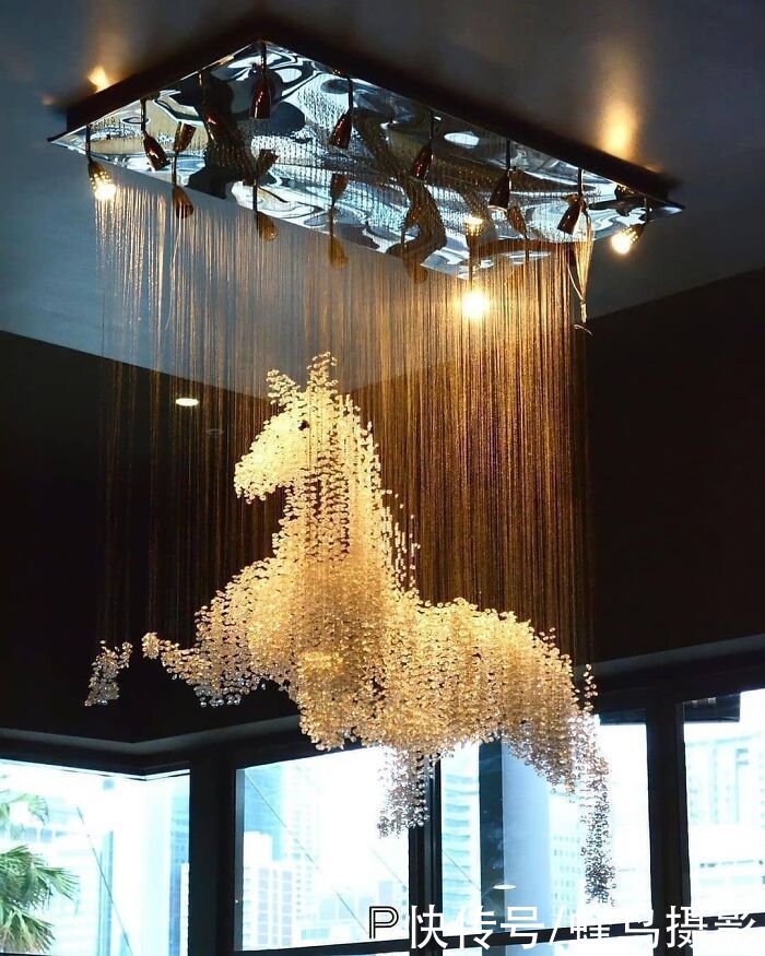 小屋|60个世界上那些令人惊叹的设计，家设计成这样，你还想去上班吗