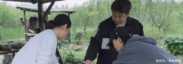 向往的生活|那英做客《向往5》問張子楓是否會有下季, 張子楓回應笑翻全場