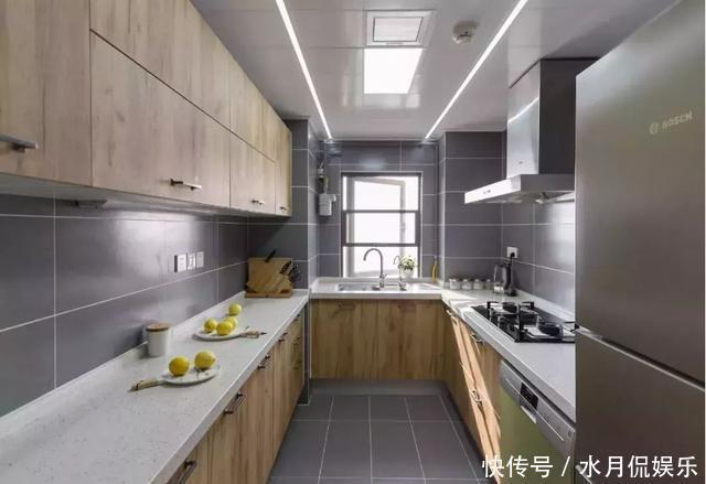 实用|厨房装修最应该注意的5大项，厨房这样装，实用又好看
