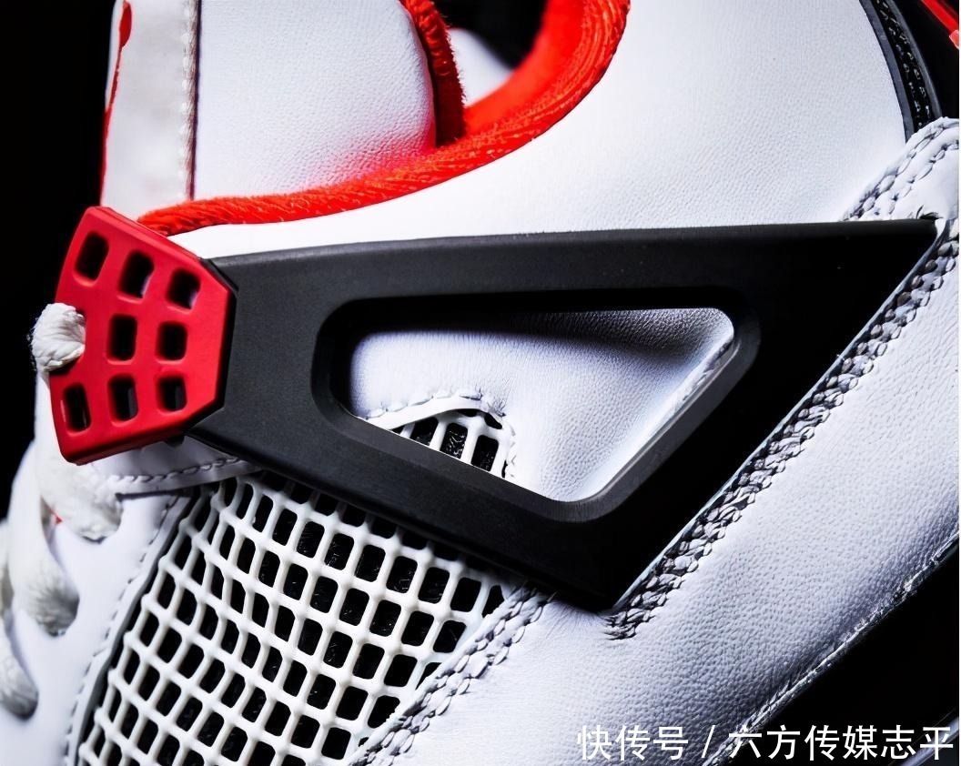 red|有一双AJ,让粉丝苦等31年却依然备受追捧,你能猜到是哪双吗