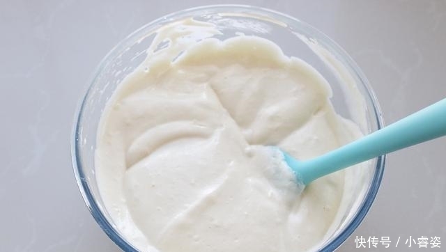 香芋紫薯馅|烘焙必做的一款蛋糕卷,细腻光滑不开裂,无添加比外面卖的好百倍