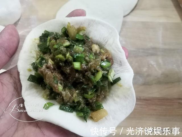 夏季|夏季做包子馅,我就服这俩“货”,便宜,好消化胃里舒服,老香了