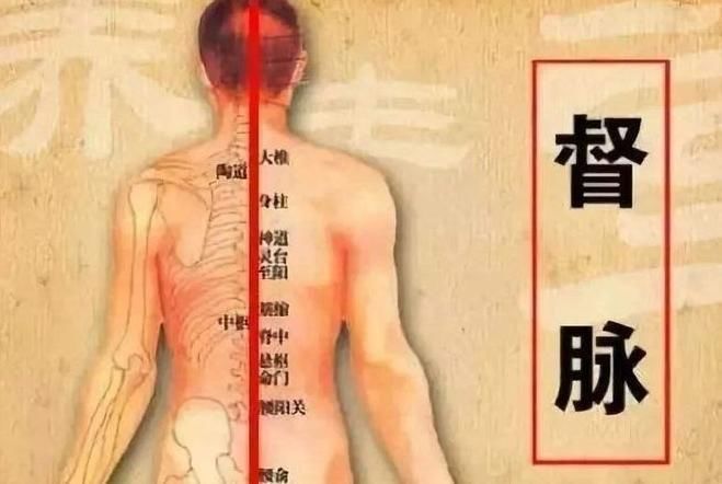 中医基础理论|三处肉“塌下来”，人就彻底老了，不妨自测下自己看看