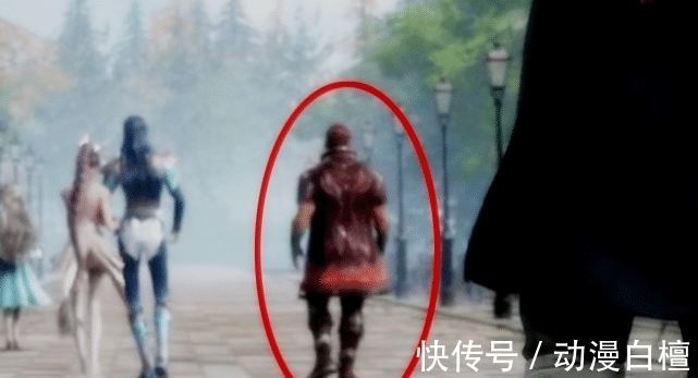 小舞|斗罗大陆:荣荣身高再次被吐槽,身型臃肿,身高严重缩水,没有一米五!