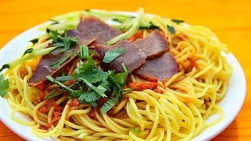 有没有|最爱的是14种面,有没有你家乡的面