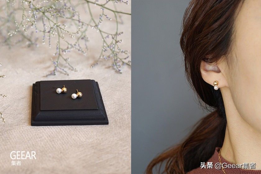 施华洛世奇|女生们都不想错过的5个小众珍珠首饰品牌