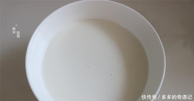 好吃|雪媚娘详细做法，比包子还简单，细腻好吃，放三天也不会硬！