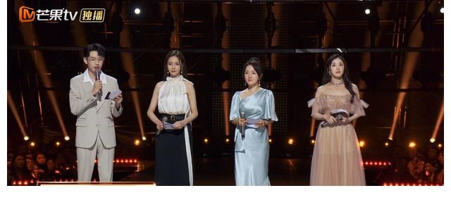 李承鉉|霍尊首輪公演獲小組第一，鏡頭數(shù)直逼陳小春言承旭，芒果臺(tái)頭真鐵